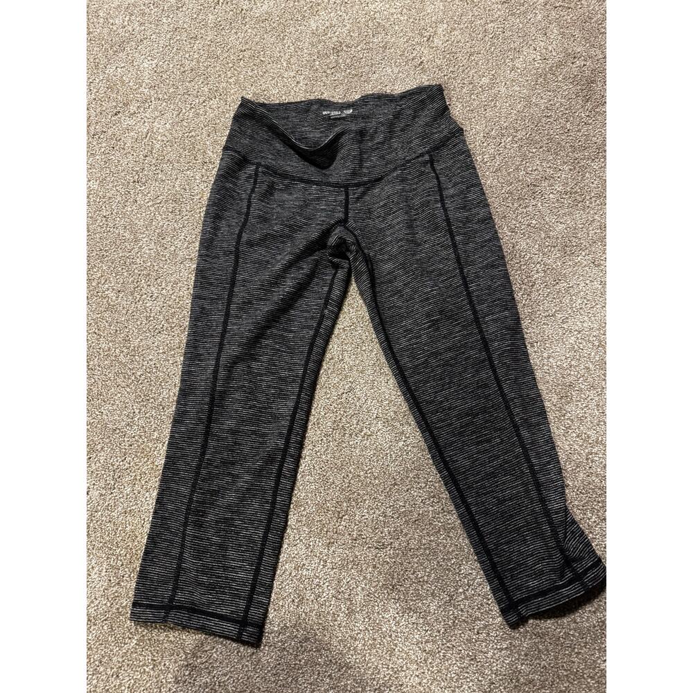 Capri leggings